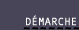 DÉMARCHE