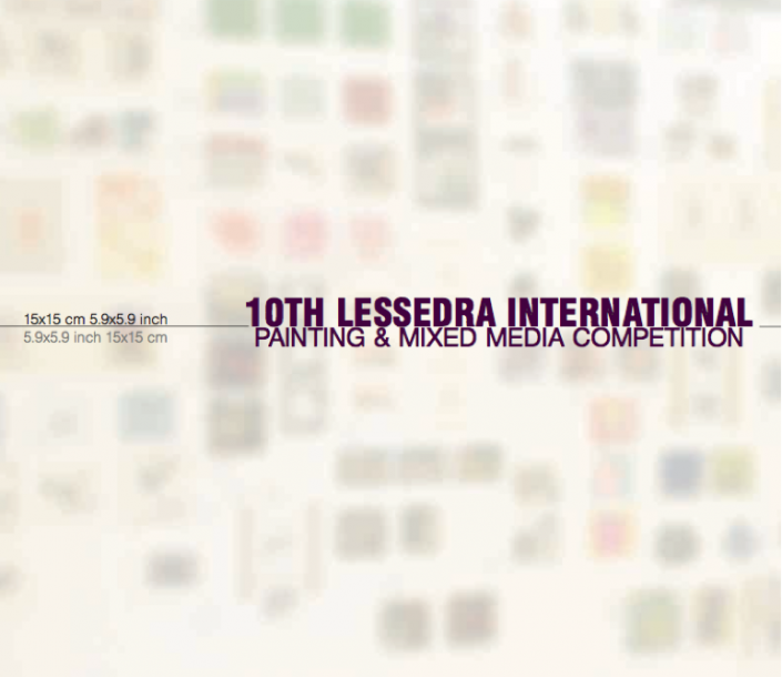10th-Lessedra-mix-media