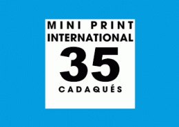 Mini Print International of Cadaques