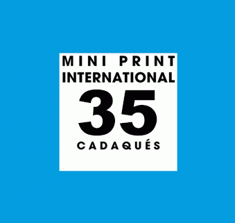 Mini Print International of Cadaques